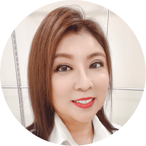 飛秒雷射白內障見證人 陳思安